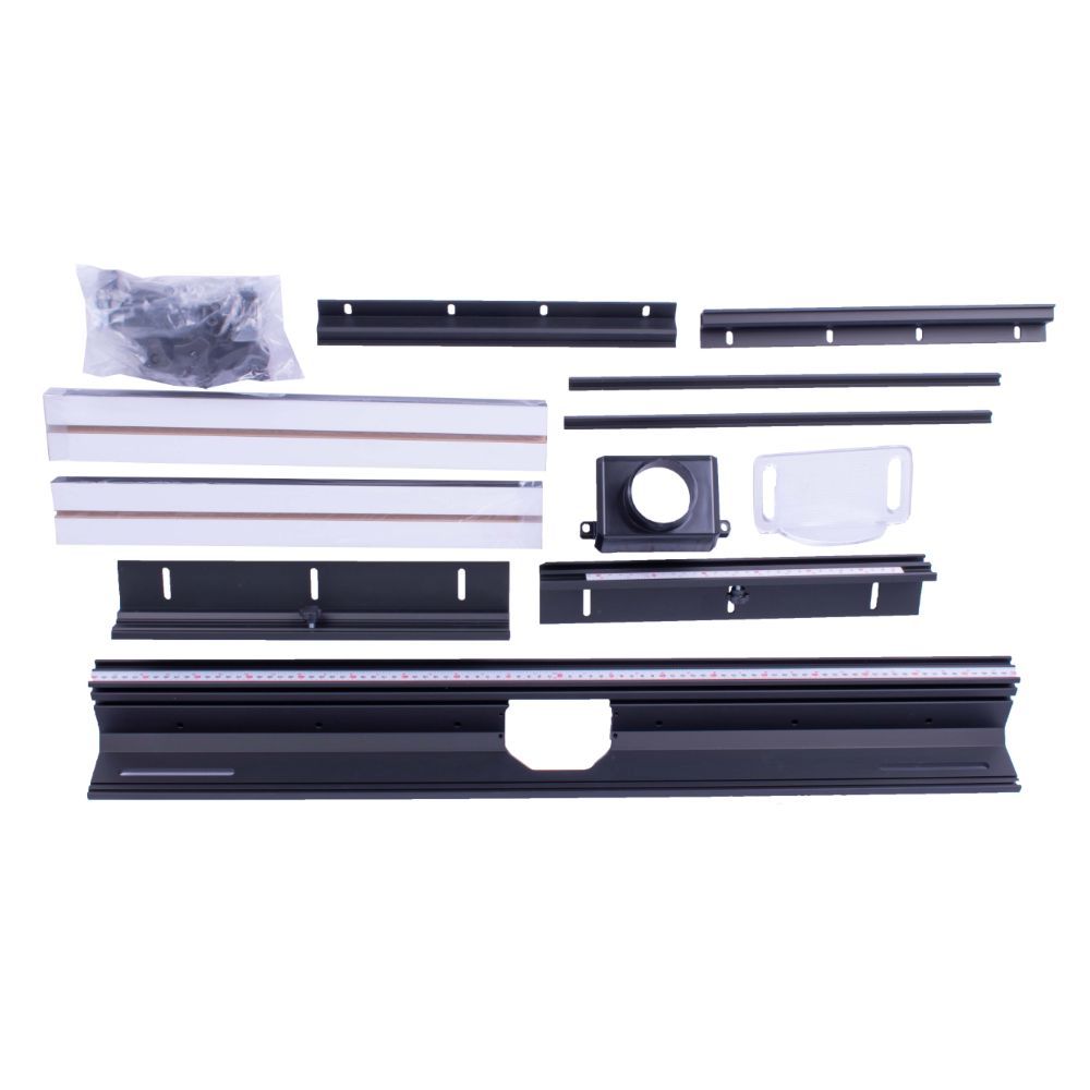 Fence Assembly 32" For Router Table Top Rt-c30 SAWSTOP